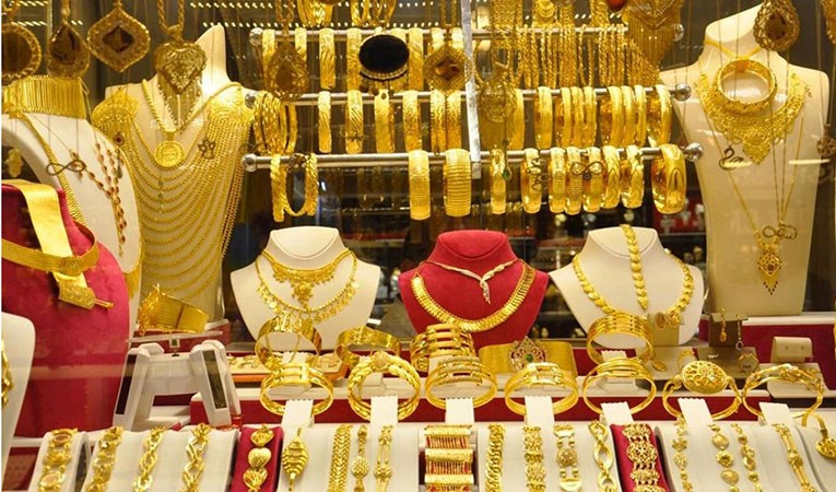 Şalpazarı Kuyumcu